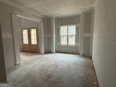 6.5 ACRES Williams Mill Rd, Zebulon, GA 30295 - photo 7