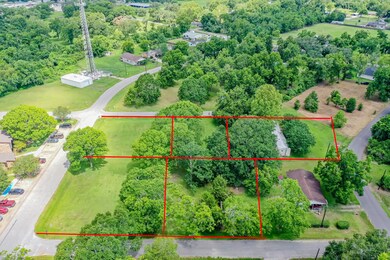 0 Gaines St, Brazoria, TX 77422 - photo 3