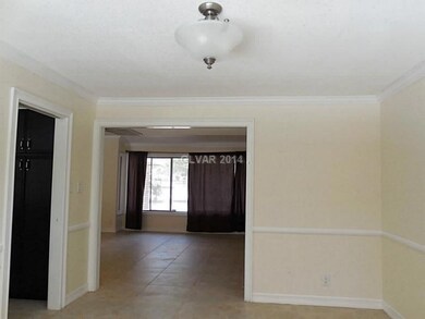 Property Photo. FORMAL DINING ROOM