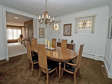 Dining Room.