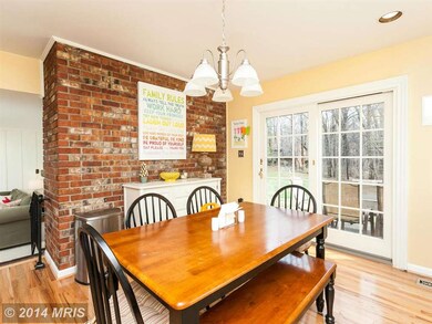 4211 Ravenhurst Cir, Glen Arm, MD 21057 - photo 7