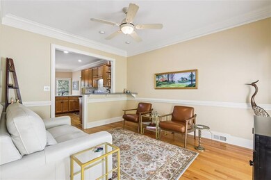 1804 Shelburne Ridge, Marietta, GA 30068 - photo 7