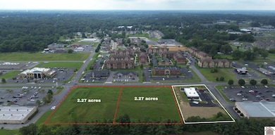 4735 Village Square Dr - 1 2 unit Lot 4a-1/2, Paducah, KY 42001 - photo 5