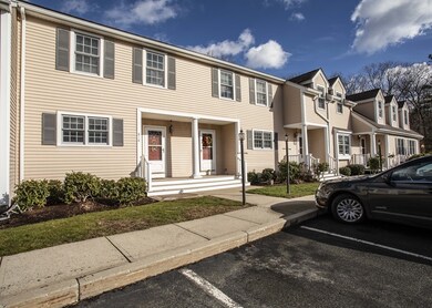 820 Thayer St, Abington, MA 02351 - photo 2