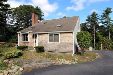 136 West Way, Mashpee, MA 02649 - photo 2