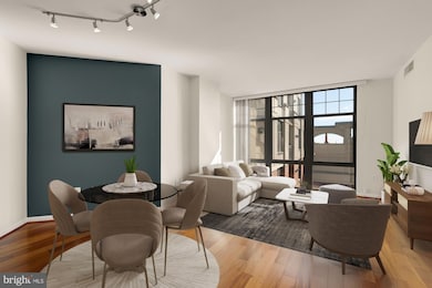 Clarendon 1021 unit 730, Arlington, VA 22201 - photo 6