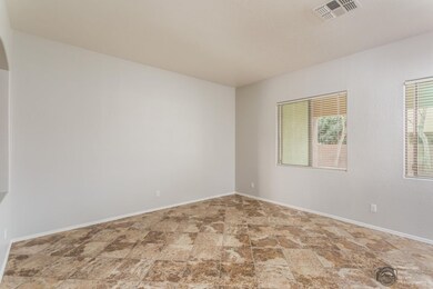 Formal living room