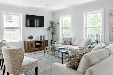 68 Linden St, Brookline, MA 02445 - photo 6