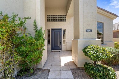 1-Front Entrance