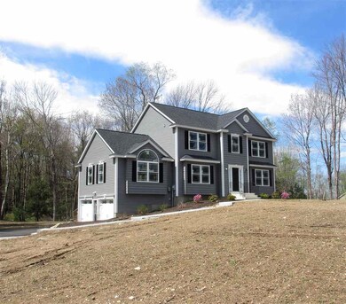 A great floor plan, plus a walkout basement for th