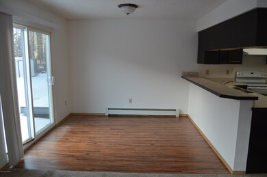 Dining Area #1