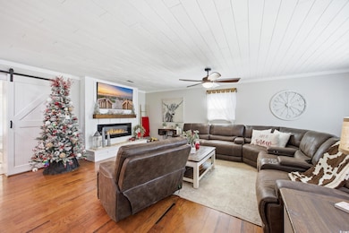 5724 Dogwood Cir, Myrtle Beach, SC 29588 - photo 4