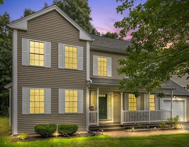 38 Loring Ave, Boxborough, MA 01719 - photo 5