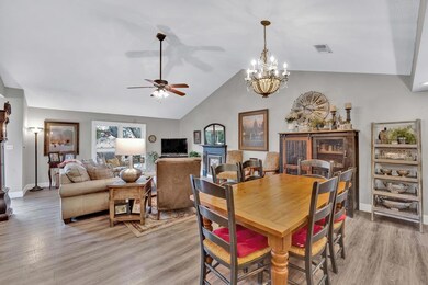 422 Summit Cir, Fredericksburg, TX 78624 - photo 7