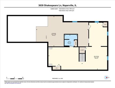 3639 Shakespeare Ln, Naperville, IL 60564 - photo 3