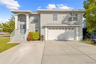 4396 5th Isle Dr, Hernando Beach, FL 34607 - photo 2