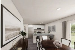 301 Maxine Ct, Milford, TX 76670 - photo 3