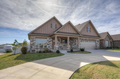 2224 W 26th St, Joplin, MO 64804 - photo 2