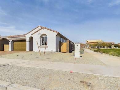 02 Adjacent Greenbelt