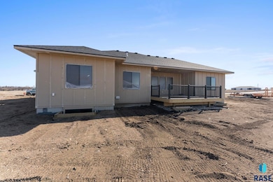 302 W 17th St, Dell Rapids, SD 57022 - photo 3