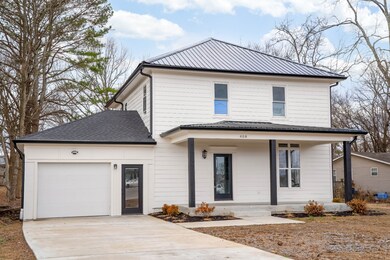 408 S Ramsey St, Manchester, TN 37355 - photo 5