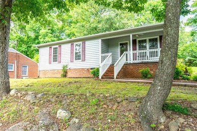 1647 Pepperidge Rd, Asheboro, NC 27205 - photo 2