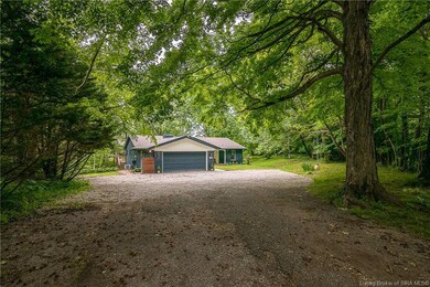 A peaceful and private retreat in Bellemeade