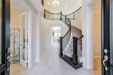 24023 Ayers Smith Trail, Richmond, TX 77469 - photo 4