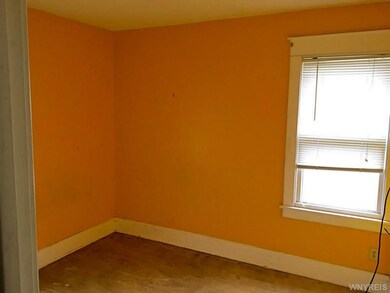 Bedroom.