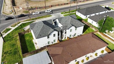 1324 N McColl Rd unit 3, Edinburg, TX 78541 - photo 2