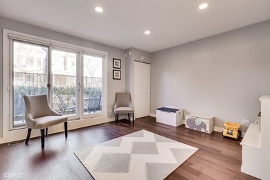 2757 N Greenview Ave unit B, Chicago, IL 60614 - photo 2