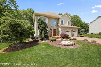 1 Rolling Meadows Ct, Old Bridge, NJ 08857 - photo 5