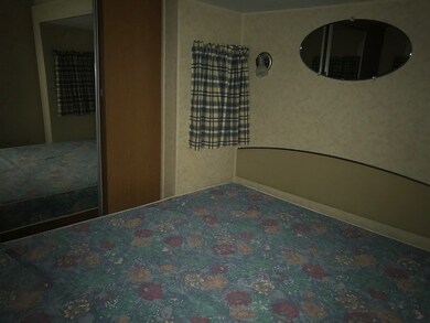 Inside Camper Lot 41