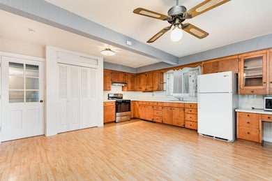 315 S Gage St, Somonauk, IL 60552 - photo 5