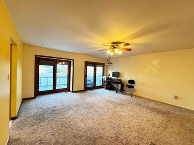 Living Room Dining Room