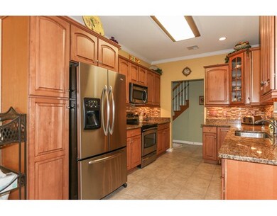 12 Green Briar Dr unit 12, Suffield, CT 06078 - photo 5