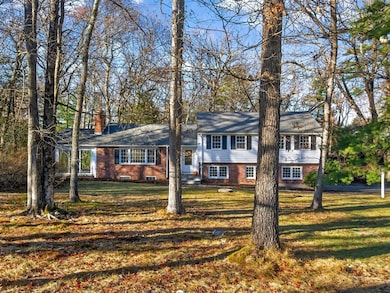 1 Crest Dr W, Dover, MA 02030 - photo 2