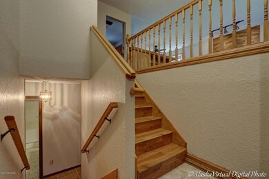 Split Entry