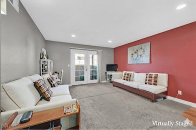 2451 N Rainbow Blvd unit 1069, Las Vegas, NV 89108 - photo 5