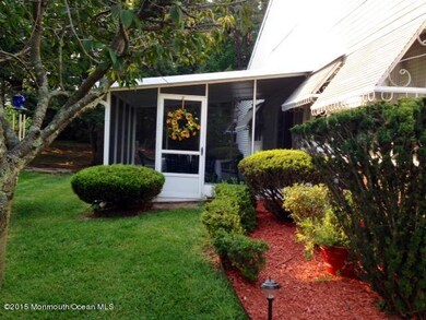 5A Ardmore St. Side