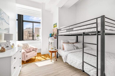 Turtle Bay Towers unit 19 M, New York, NY 10017 - photo 7