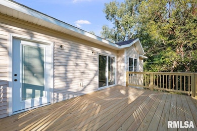 401 Oak Blvd, Port Byron, IL 61275 - photo 2