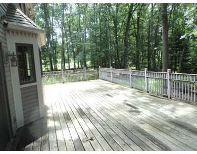 490 W Quasset Rd, Woodstock, CT 06281 - photo 3