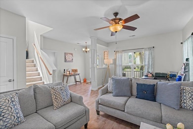 1303 Windover Run, Hanahan, SC 29410 - photo 4