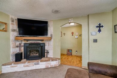 1501 Sarra Ln, Poolville, TX 76487 - photo 5