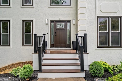 4110 Providence Square, Alpharetta, GA 30009 - photo 2