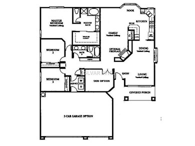 Property Photo. Floor Plan
