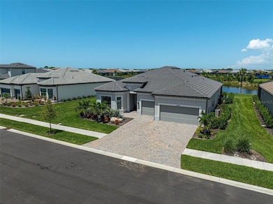 14698 Hidden Sawgrass Path, Nokomis, FL 34275 - photo 3