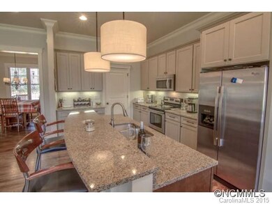 Large Kitchen Island