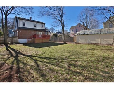 31 Hayes Rd, Roslindale, MA 02131 - photo 2